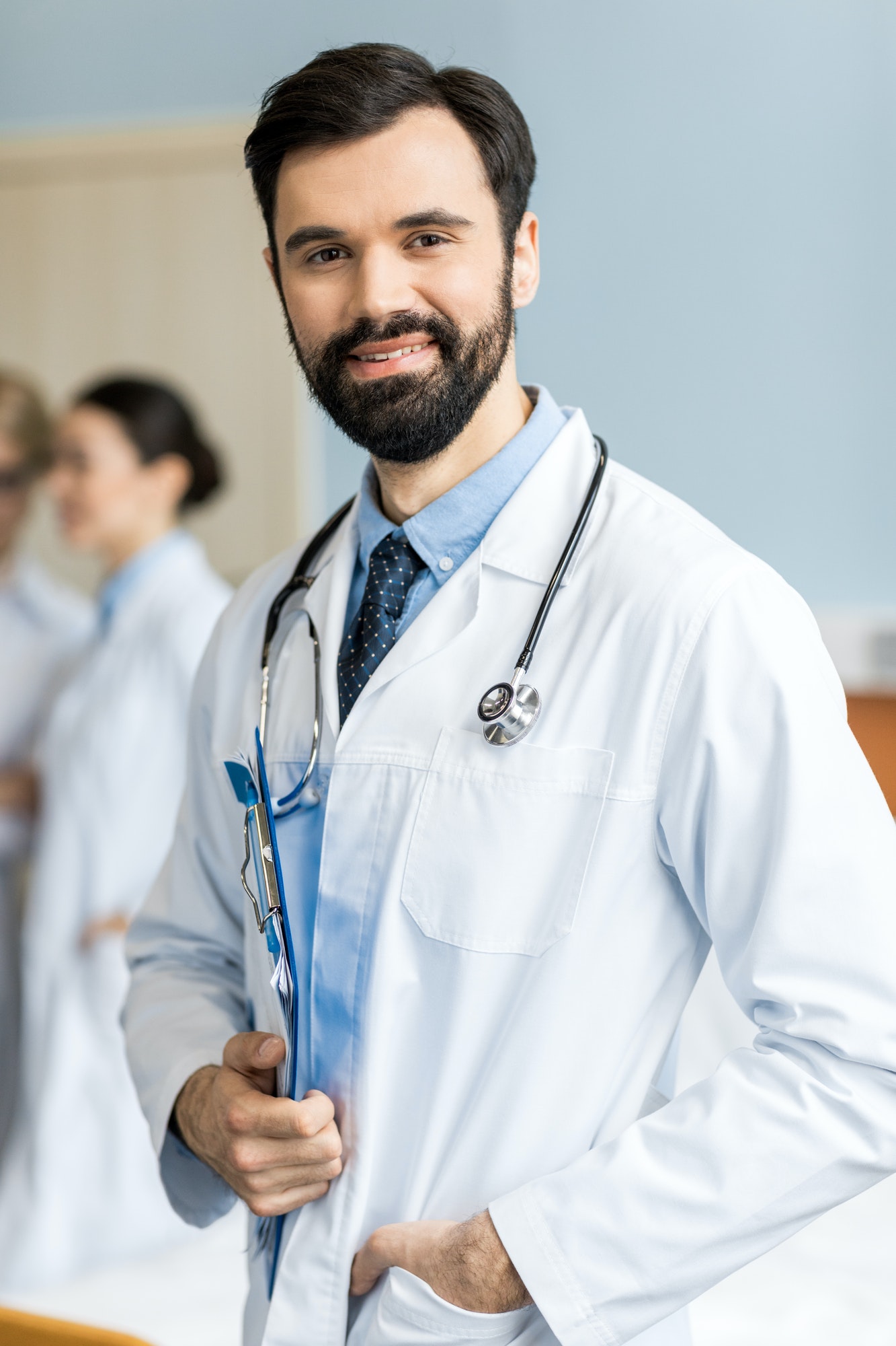doctor